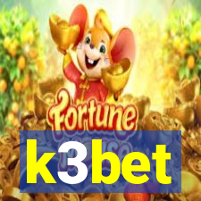 k3bet