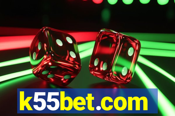 k55bet.com