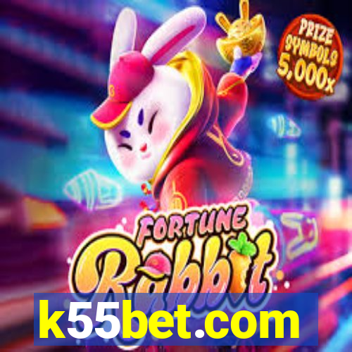 k55bet.com