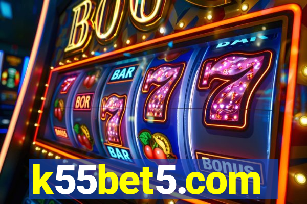 k55bet5.com