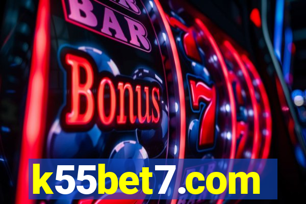 k55bet7.com