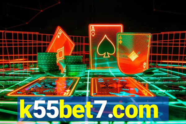 k55bet7.com