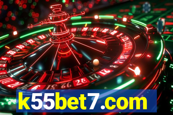 k55bet7.com