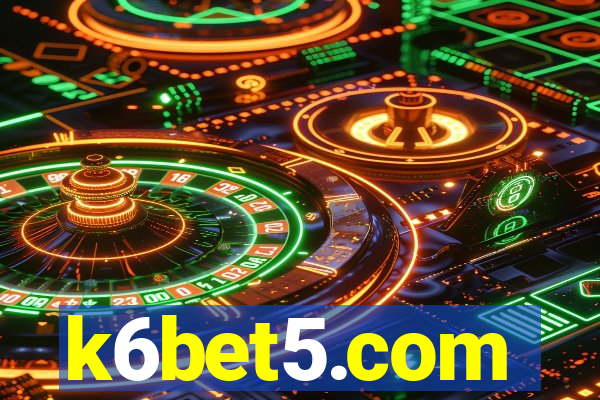 k6bet5.com