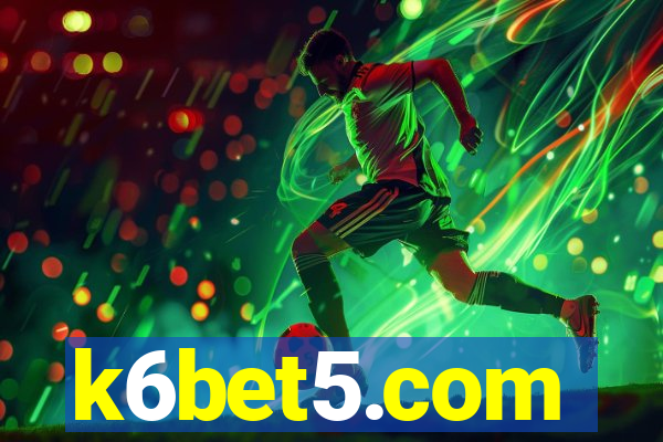 k6bet5.com