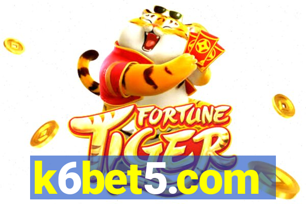 k6bet5.com