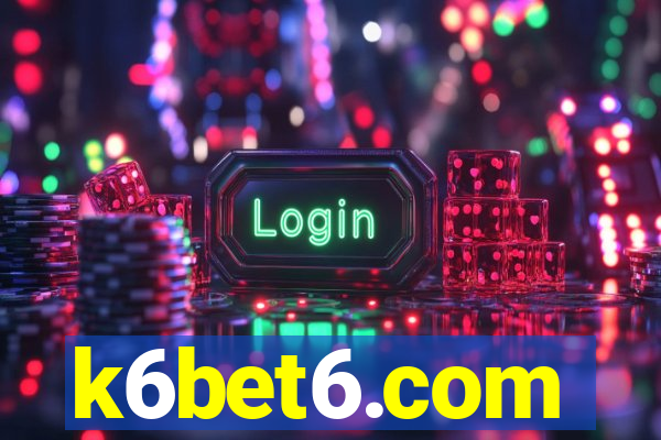 k6bet6.com