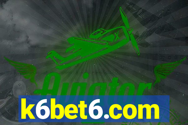 k6bet6.com