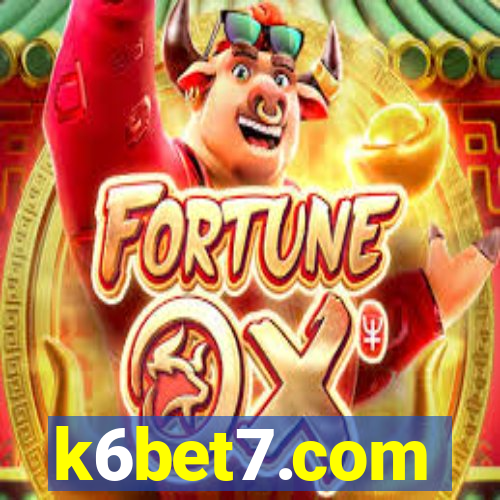 k6bet7.com