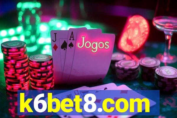 k6bet8.com