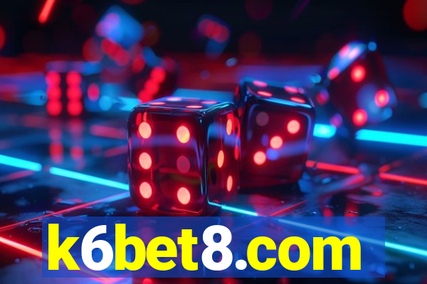 k6bet8.com