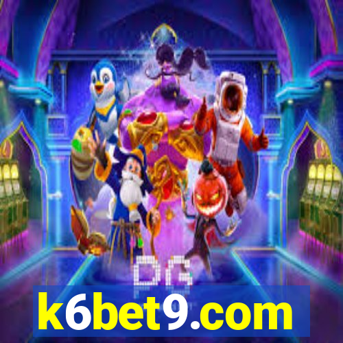 k6bet9.com