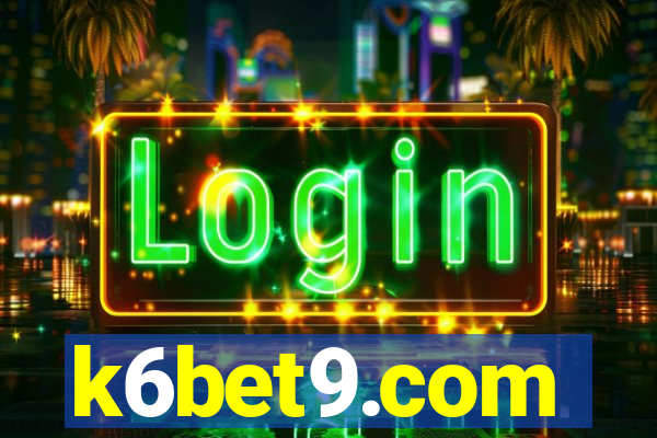 k6bet9.com