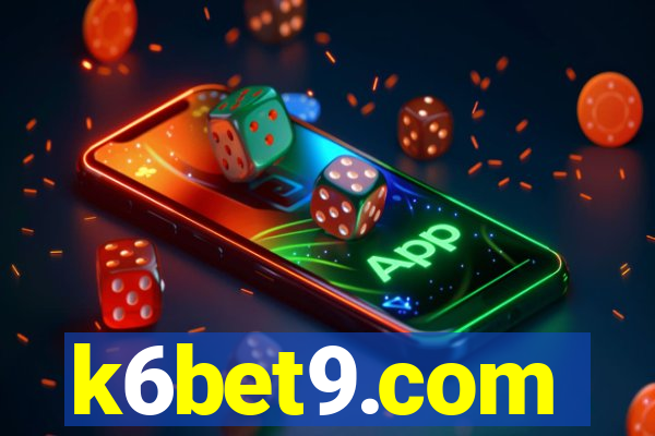 k6bet9.com