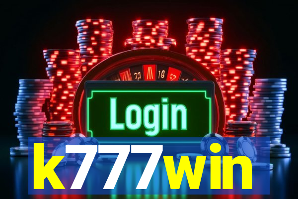 k777win