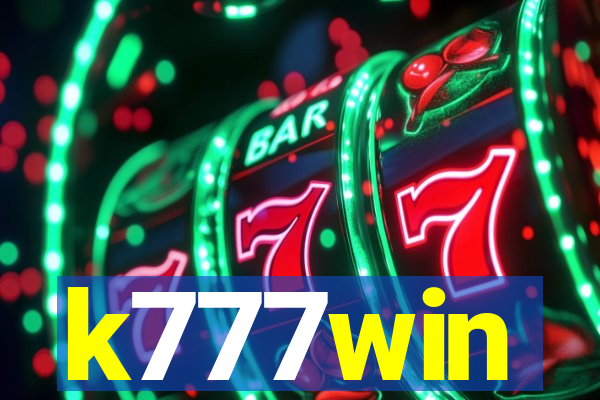 k777win