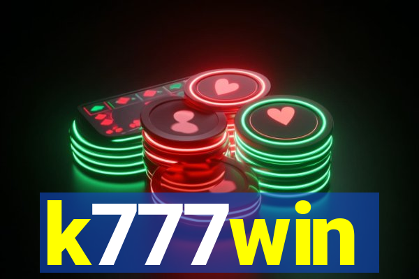 k777win