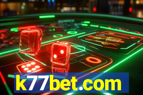 k77bet.com