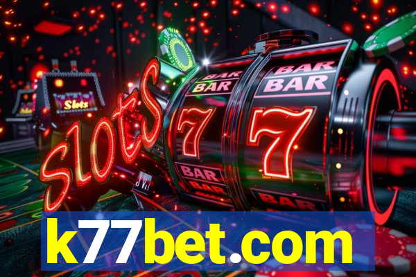 k77bet.com