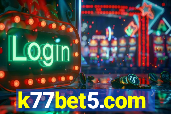 k77bet5.com