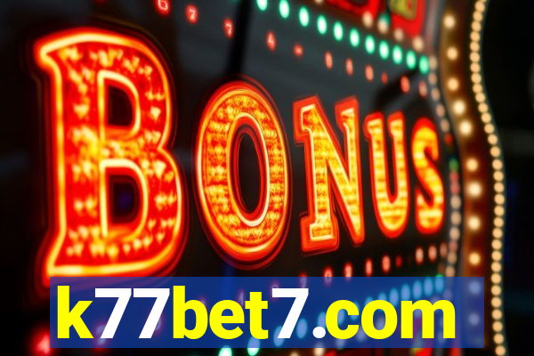 k77bet7.com