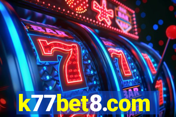 k77bet8.com