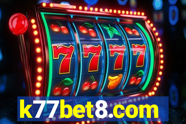 k77bet8.com