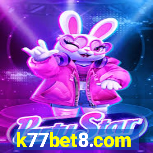 k77bet8.com