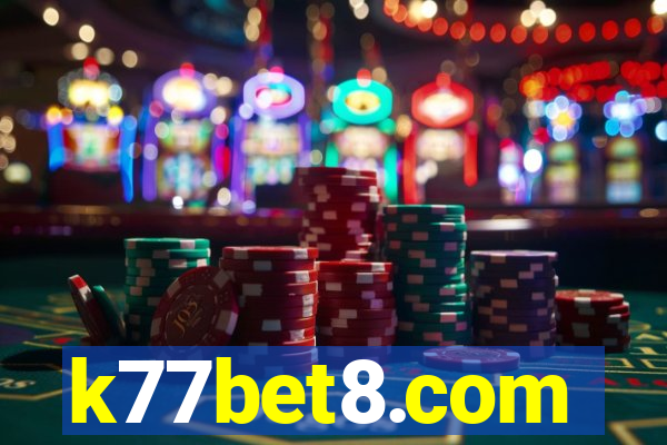 k77bet8.com