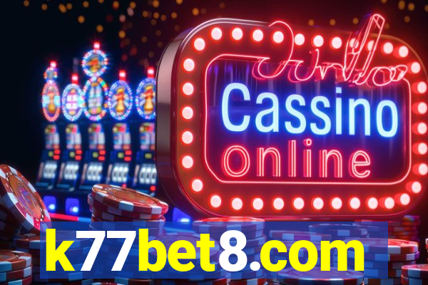 k77bet8.com