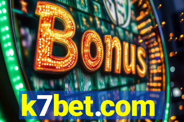 k7bet.com