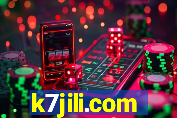 k7jili.com