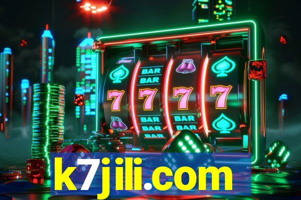 k7jili.com