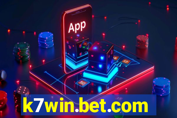 k7win.bet.com