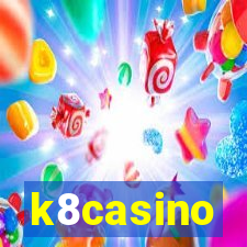 k8casino