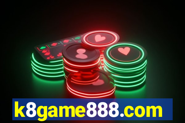 k8game888.com