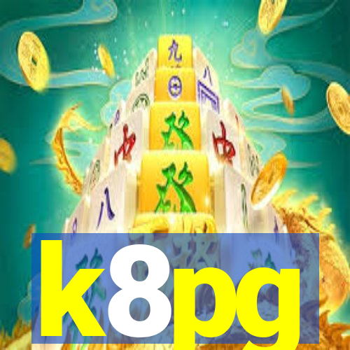 k8pg