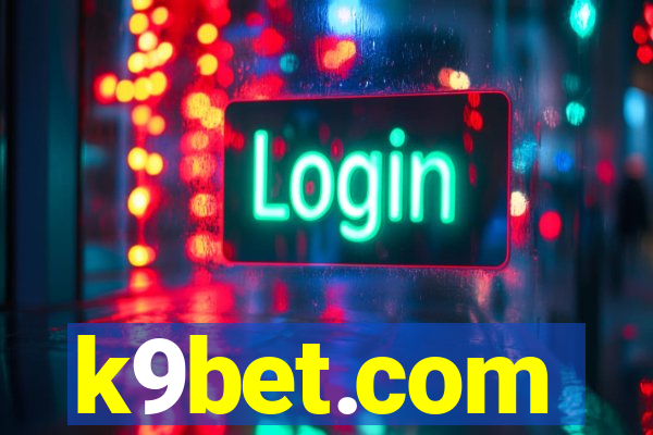 k9bet.com