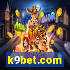 k9bet.com