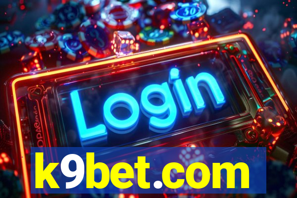 k9bet.com