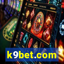 k9bet.com