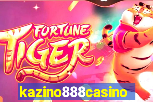 kazino888casino