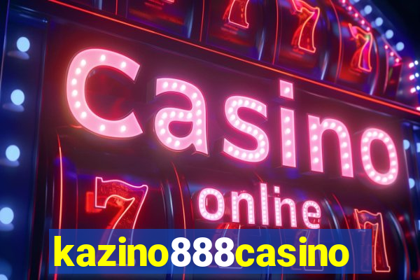 kazino888casino