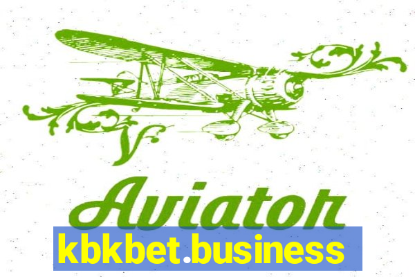 kbkbet.business