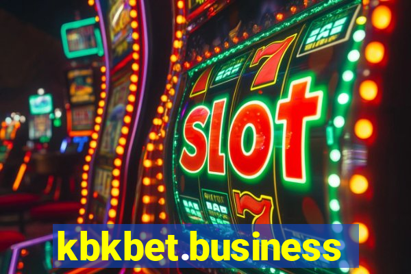 kbkbet.business