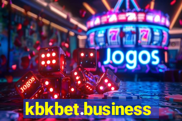 kbkbet.business