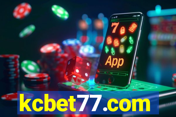 kcbet77.com