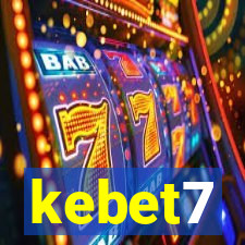 kebet7