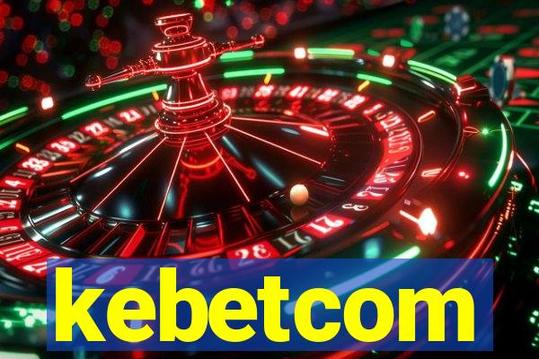 kebetcom