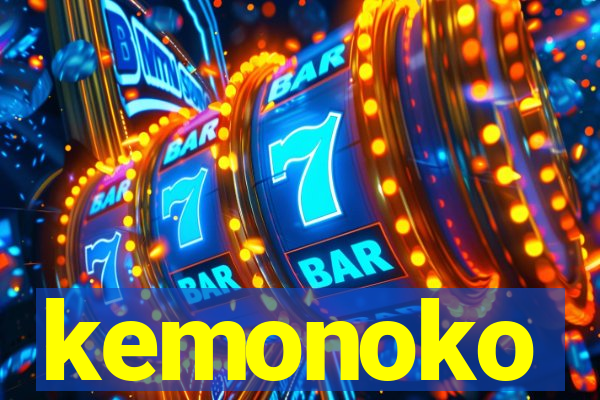 kemonoko